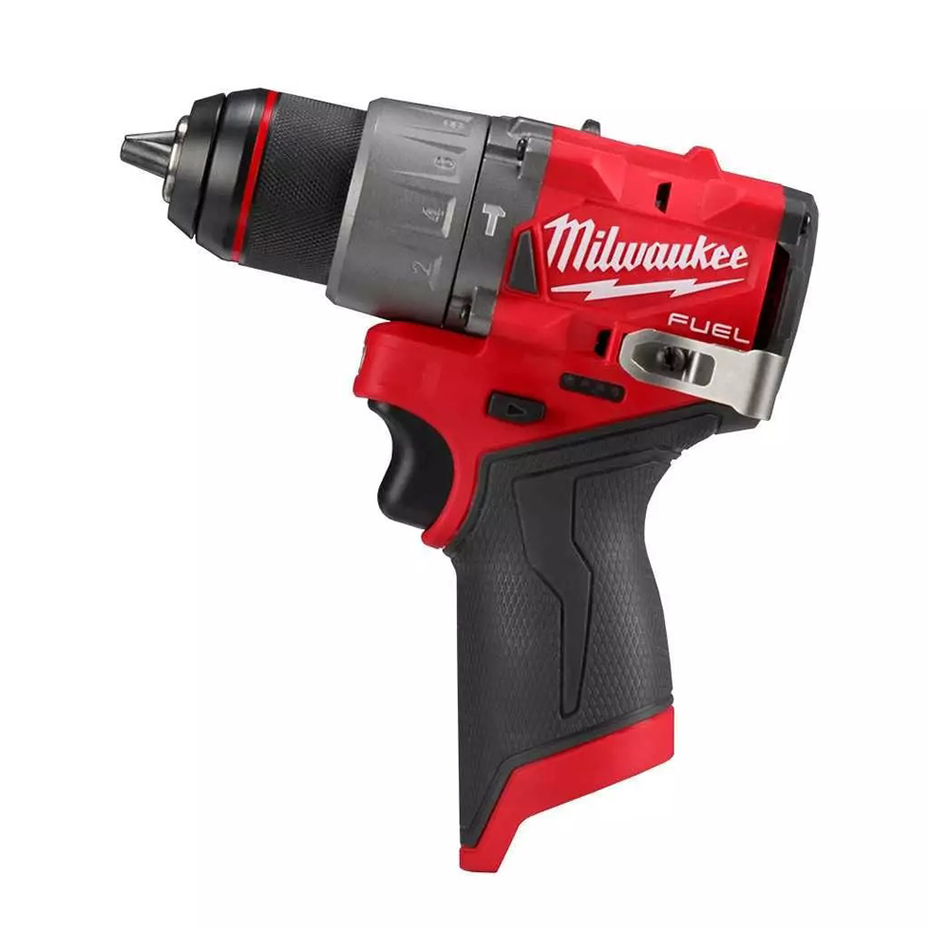 Milwaukee Compact Percussion Drill