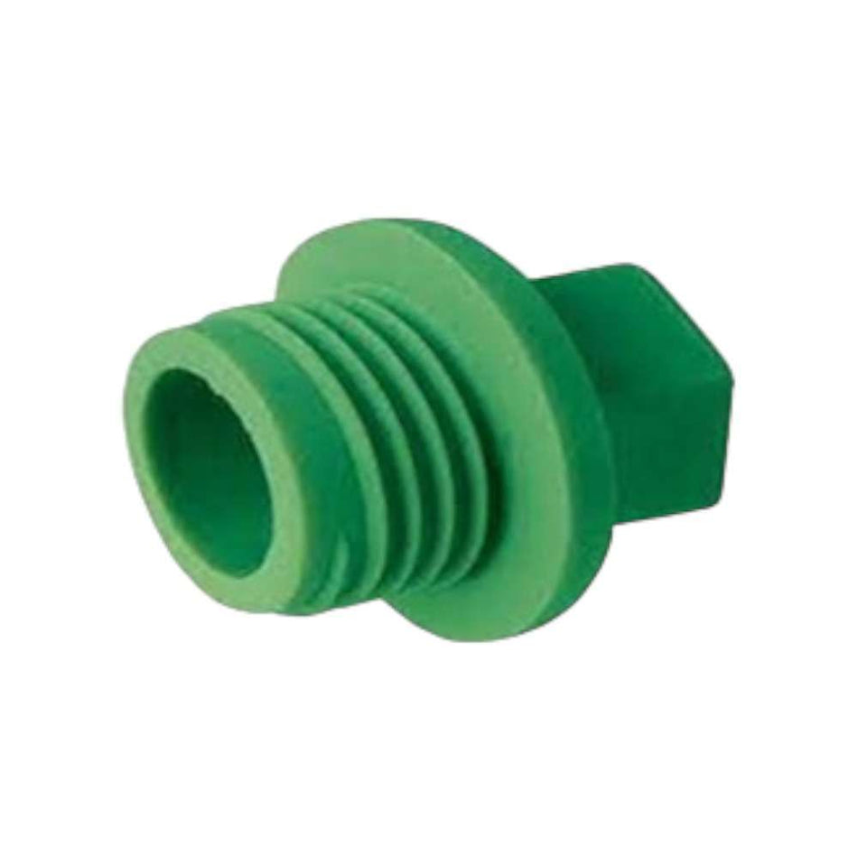 Thomsun PPR Plug 3/4"