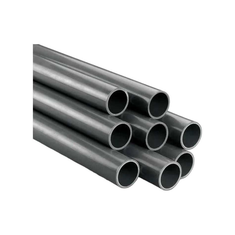 Atlas PVC Pipe 110mm X 3.2mm X 5.8M