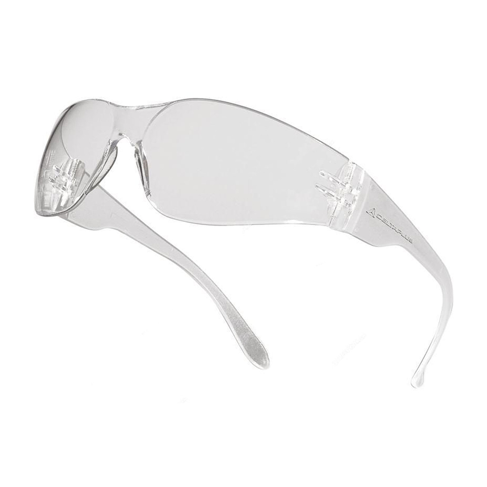 Delta Plus Monobloc Safety Glasses