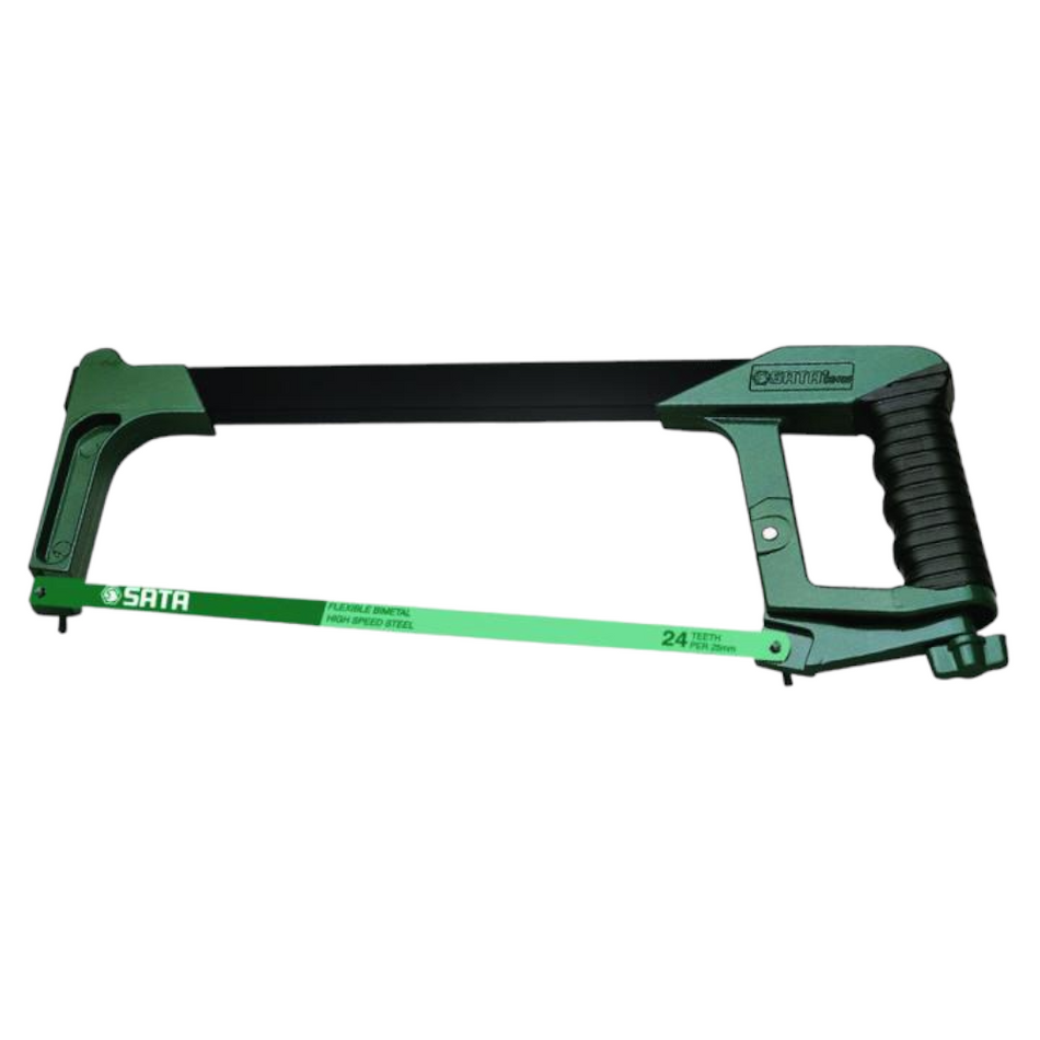 Sata Aluminum Hacksaw 300 mm