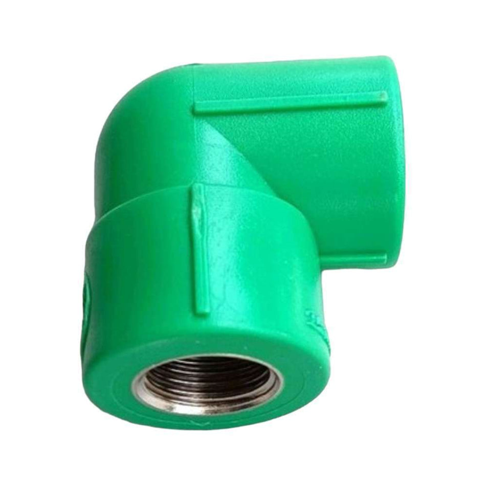 Thomsun PPR Elbow Pipe 20mm x 45Degree