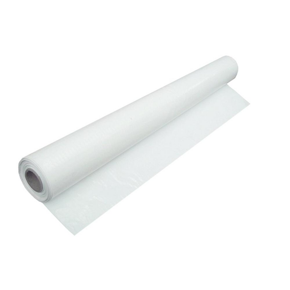 Polythene Sheet Roll - 1000 Gauge