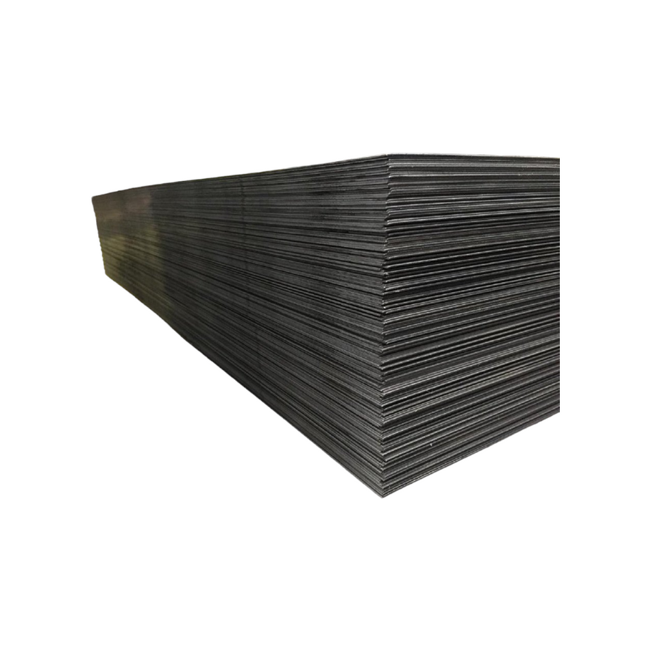 MS Sheet 4 X 8 X 1.8 mm