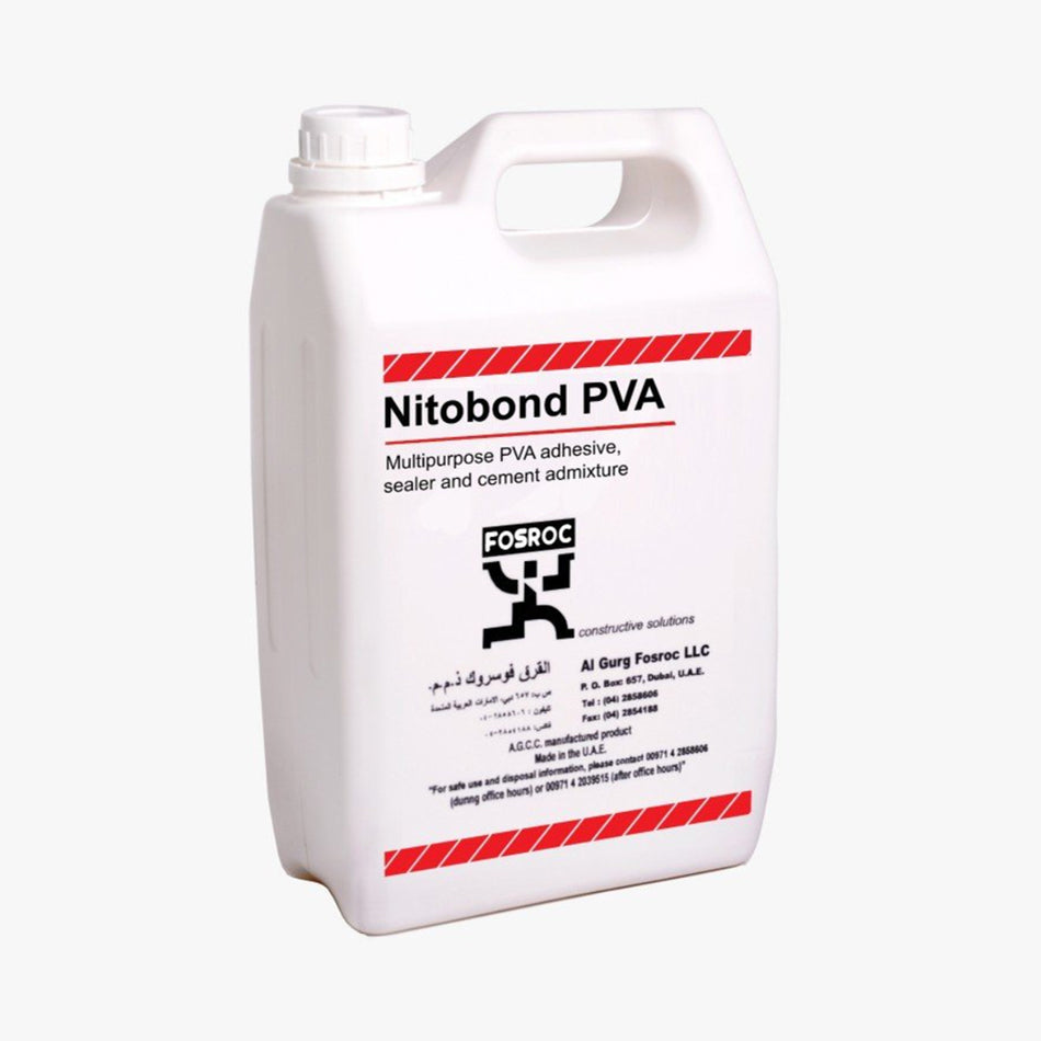 Fosroc Nitobond PVA 25L