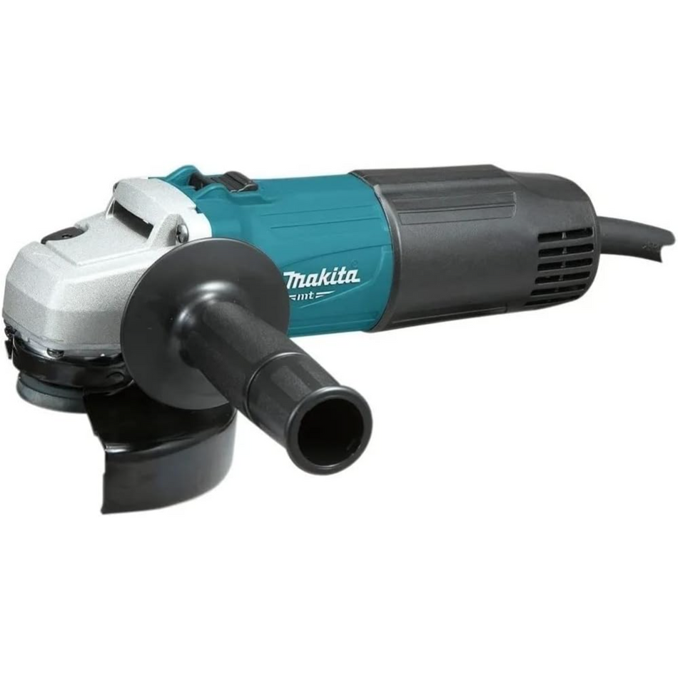 Makita Angle Grinder MT Blue 4-1/2" 115mm 540W