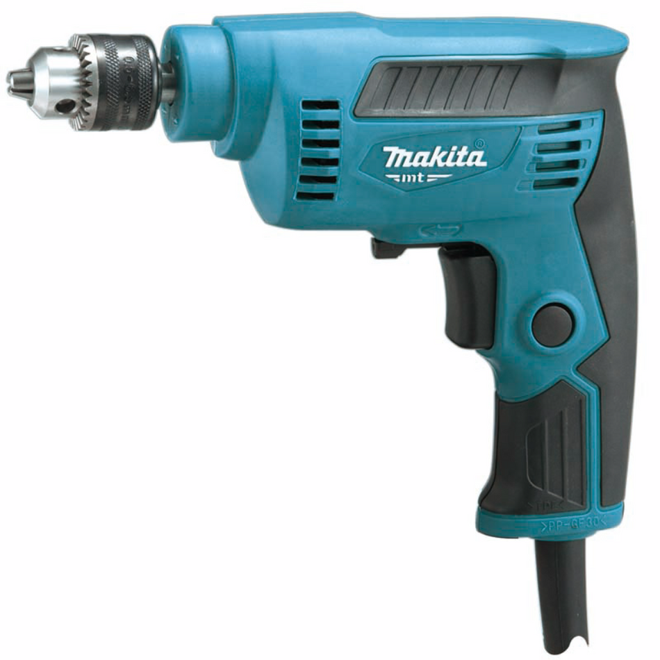 Makita Driver Drill Variable Speed Reverse 6.5mm 230W