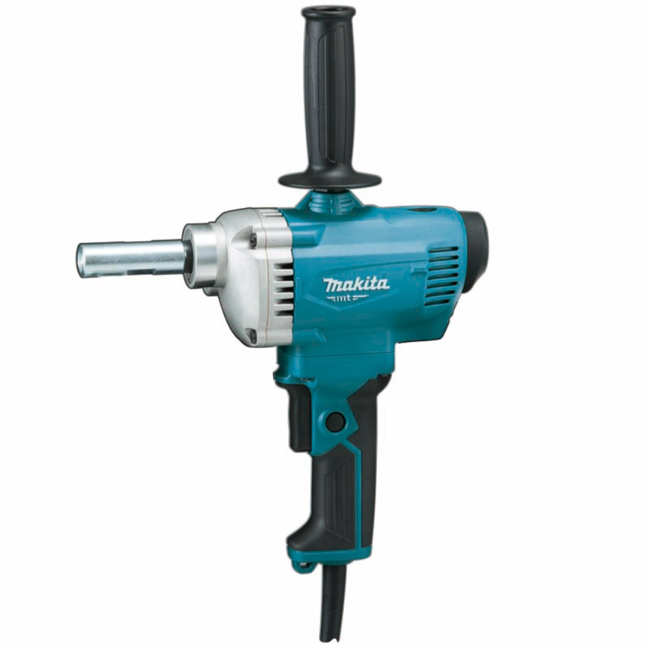 Makita Mixer MT Blue 800W 165mm