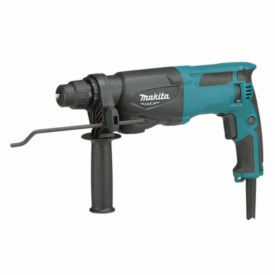 Makita SJS Plus Rotary Hammer 22mm 710W