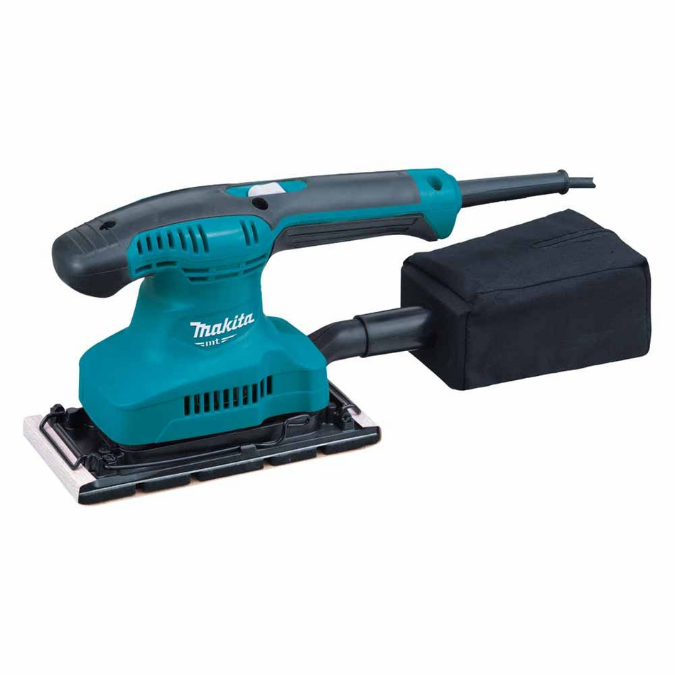 Makita Finishing Sander 92 X 185mm 190W