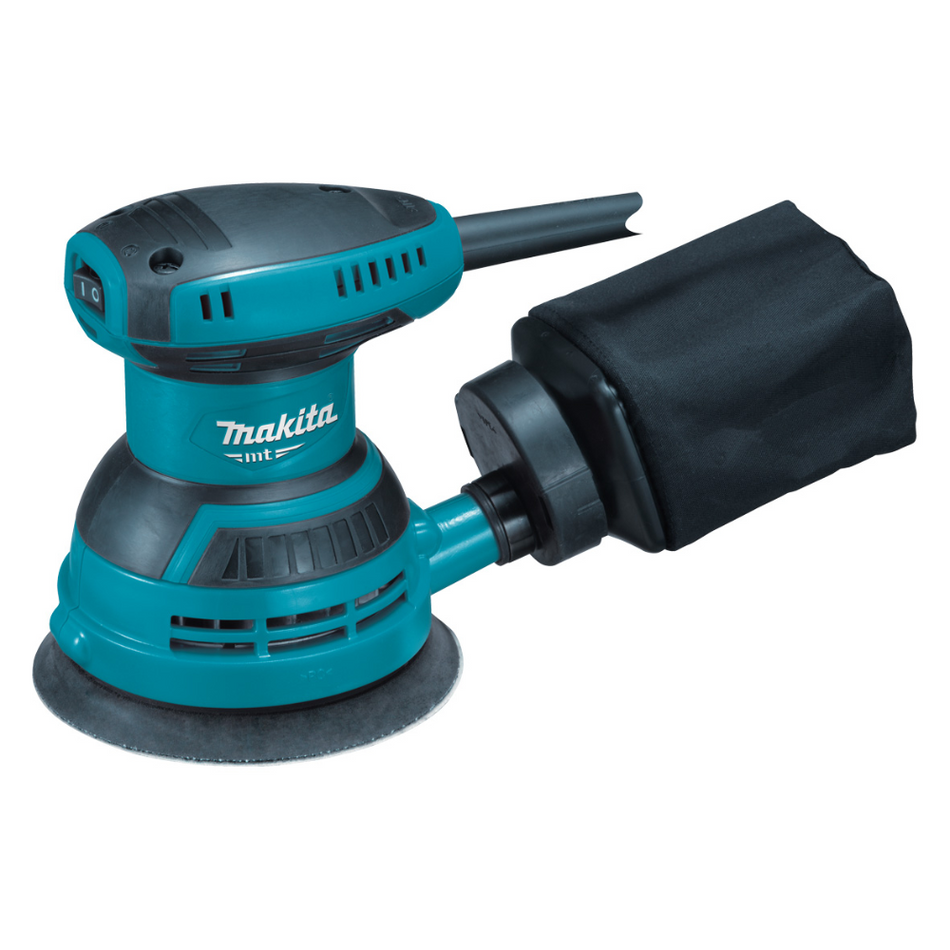 Makita Random Orbit Sander 125mm 5" 240W