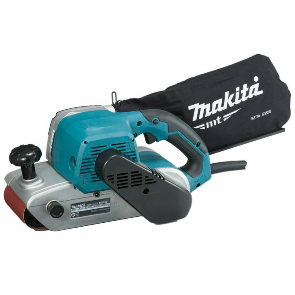 Makita Belt Sander 100mm 940W