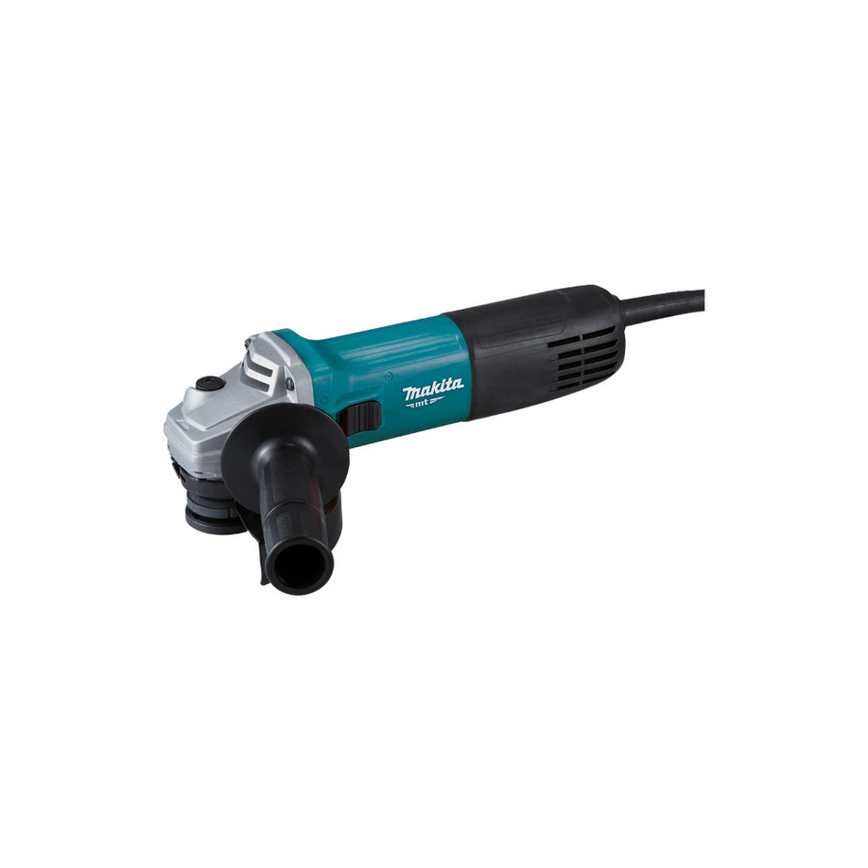 Makita Angle Grinder MT Blue 4-1/2" 115mm 850W