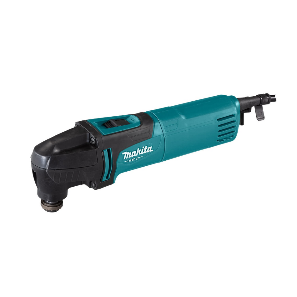 Makita Multi Tool MT Blue 200W