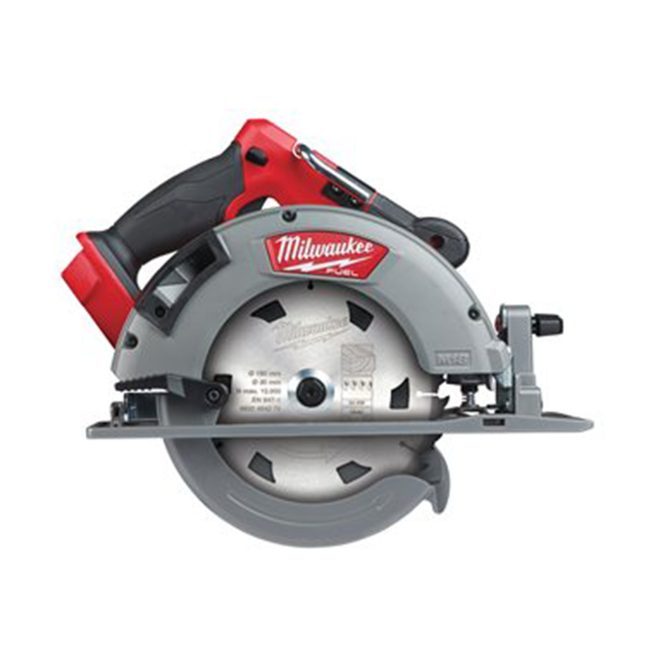 Milwaukee Fuel Circular Saw for Wood and Plastic 66mm