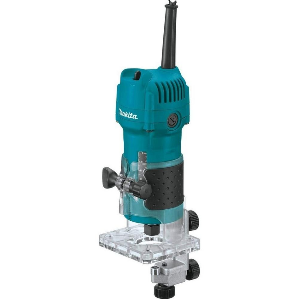 Makita Trimmer 1/4" 530W