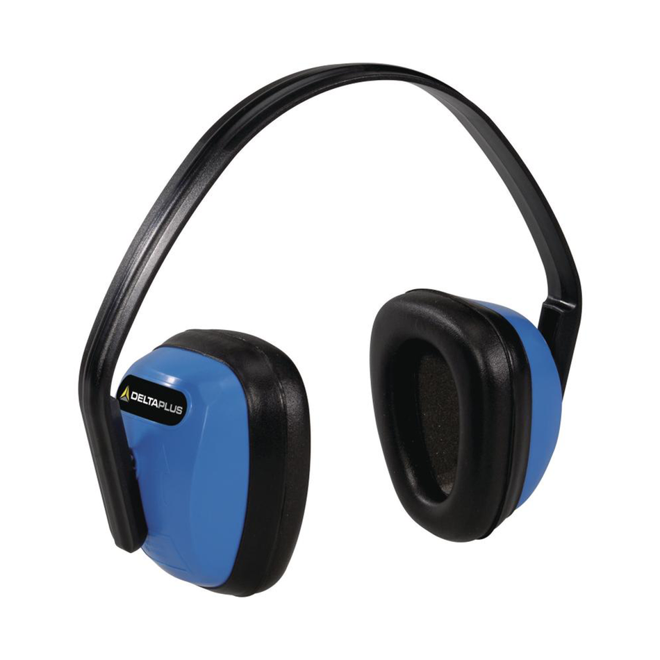 Delta Plus Ear Defender SNR 23dB. Spa 3