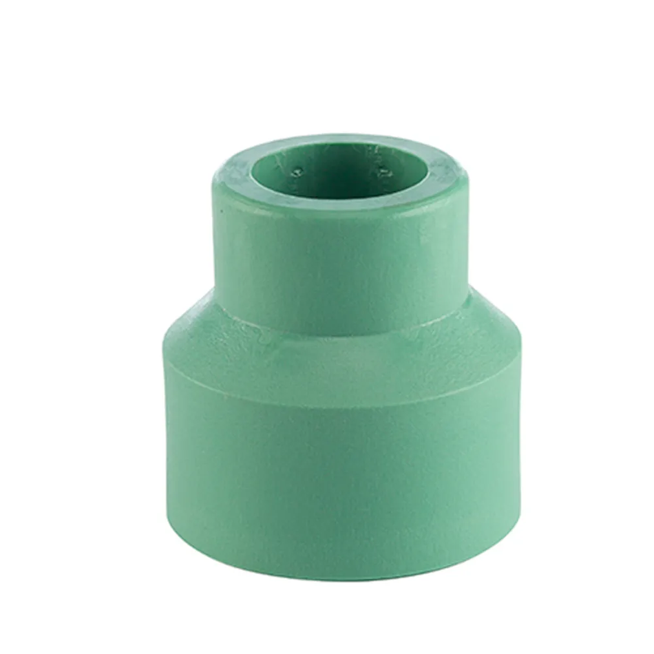 Wefatherm PPR Reducer Bush Pipe Fitting 75mm x 40mm