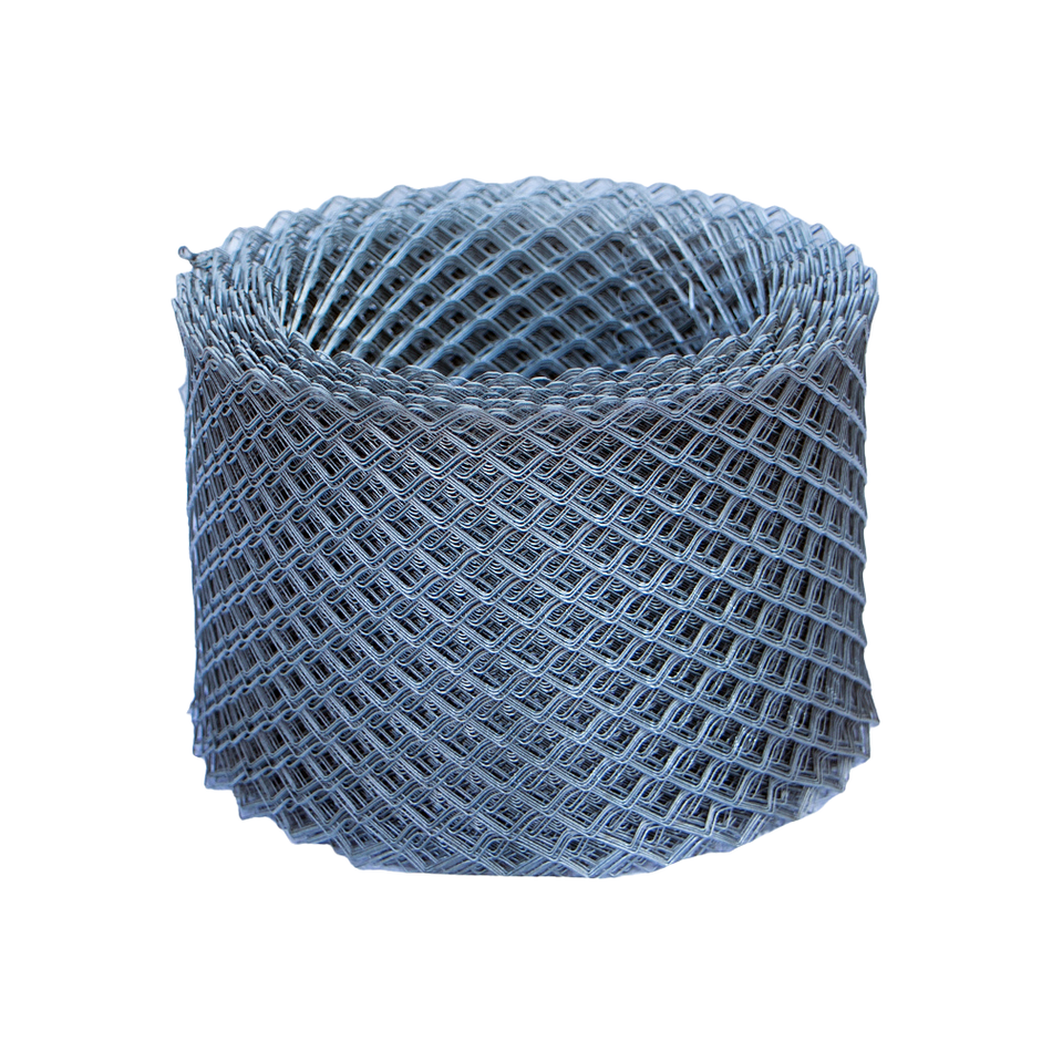 GI. Block Mesh 6" X 35m