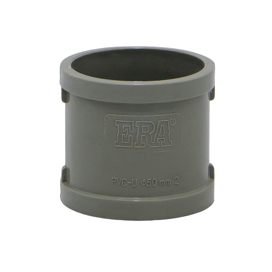 Era UPVC Socket 50mm