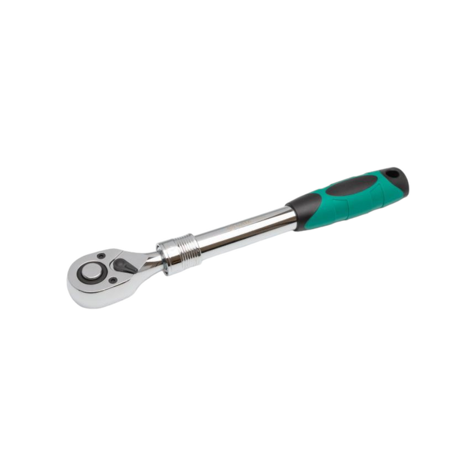 Sata Drive Extendable Ratchet 1/2"