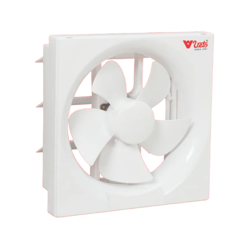 Veto Exhaust Fan 40W 6"