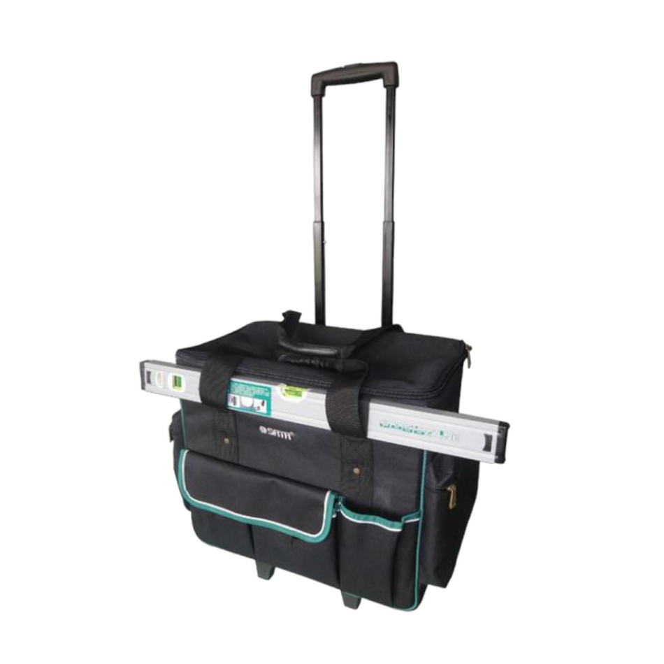 Sata Trolley Tool Bag 23"