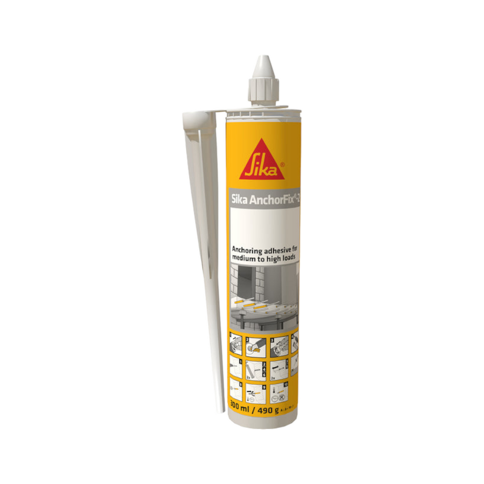 Sika Anchorfix 2 600ML