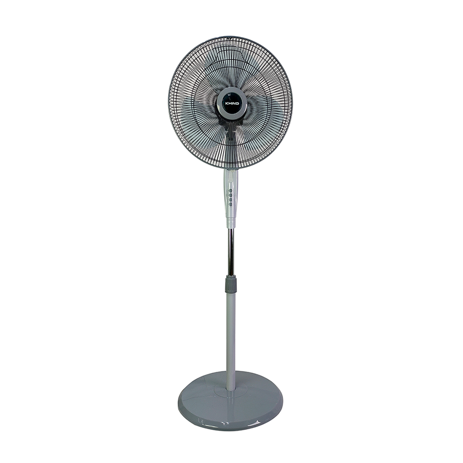 Khind Rechargeable Fan