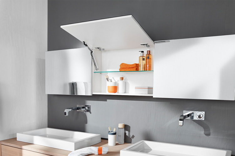 Blum Aventos HK-XS