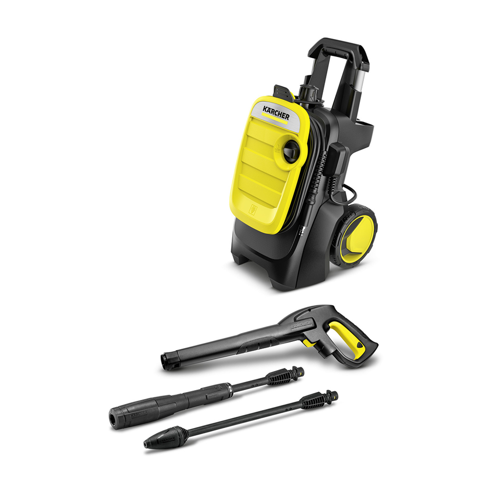 Karcher Compact Pressure Washer  K 5