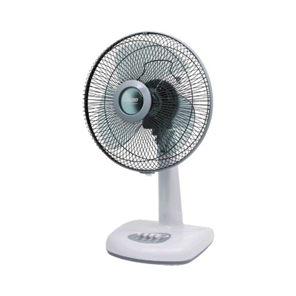 Khind Rechargeable Fan 14"