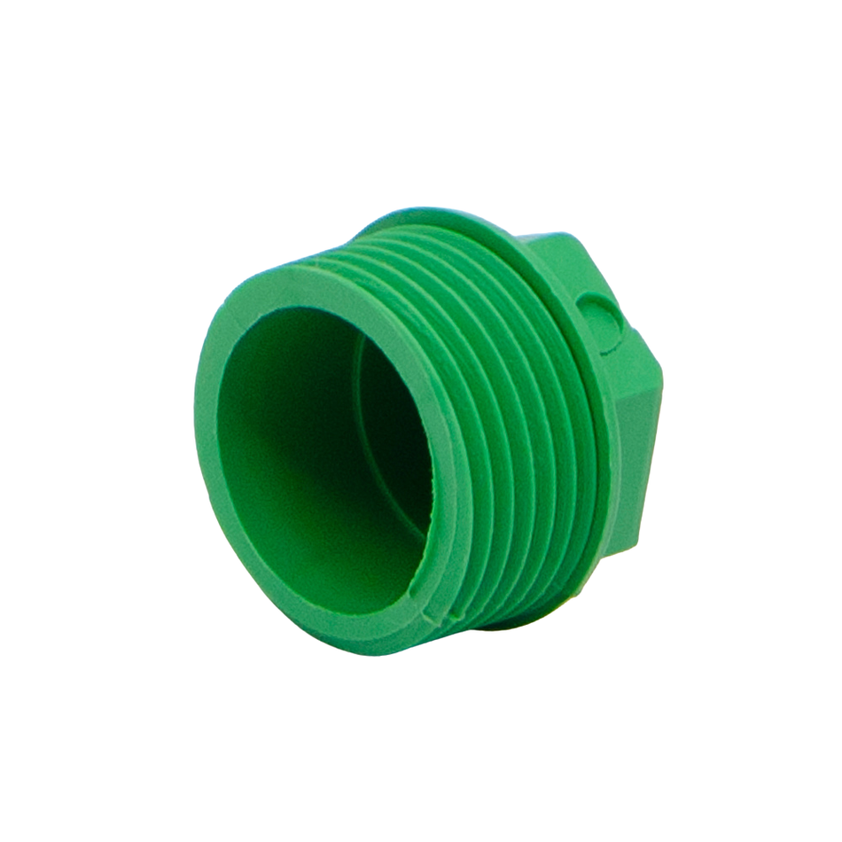 PPR End Plug 32mm