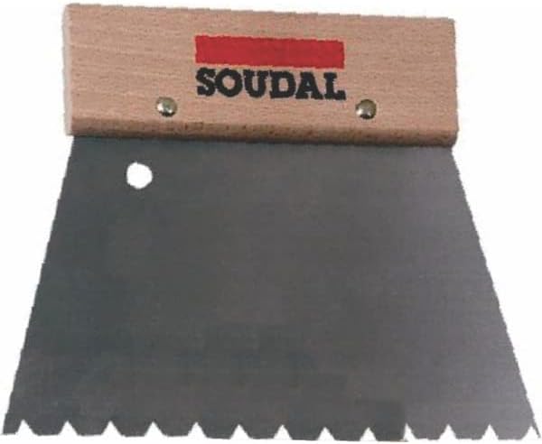 Soudal Professional Spatula 180 mm