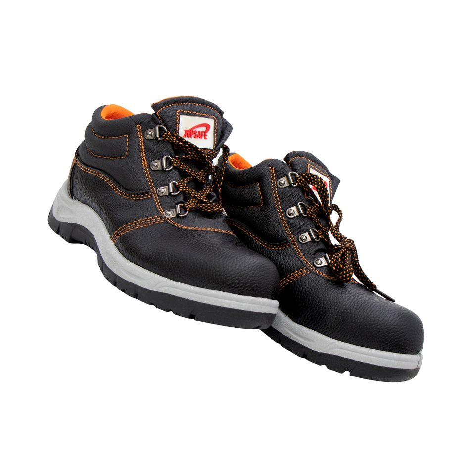 Topsafe Safety Shoe Max - 41 Size