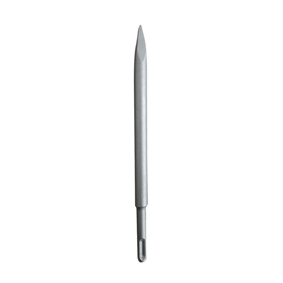 Bosch SDS Plus Pointed Chisel Without Rotation Stop 250mm