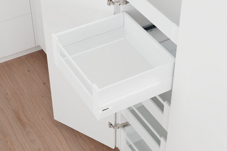 Blum Tandembox i6