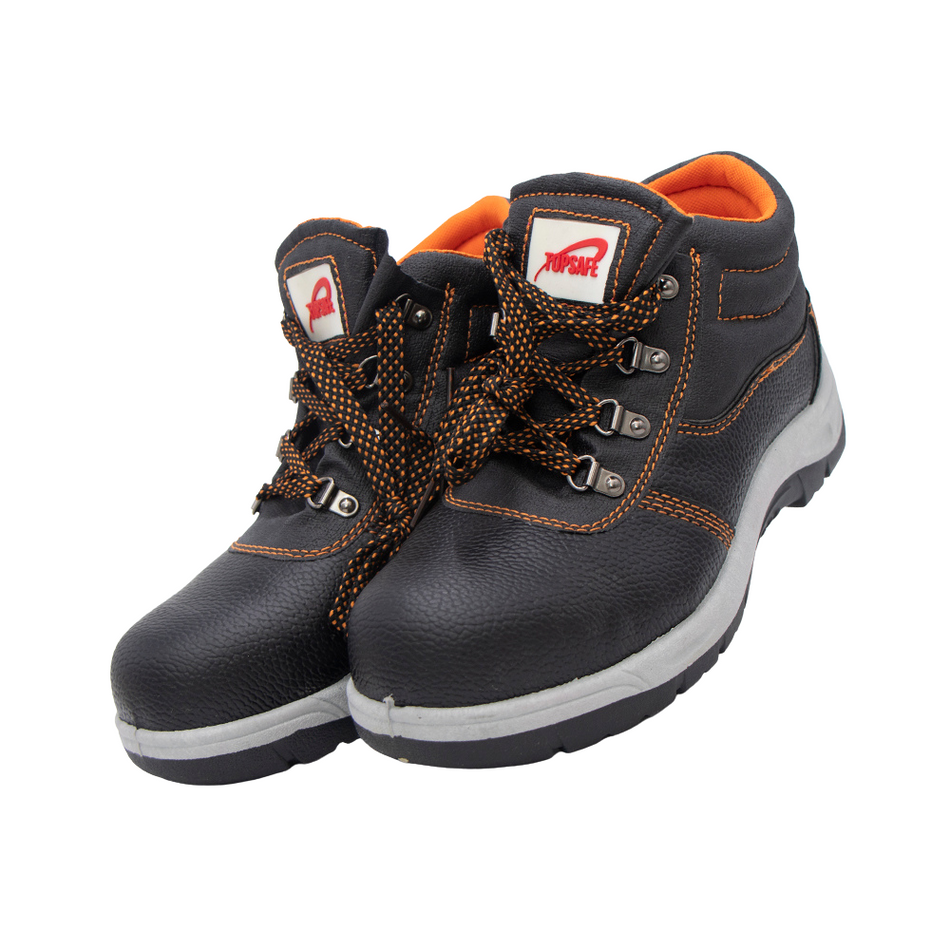 Topsafe Safety Shoe Max - 42 Size