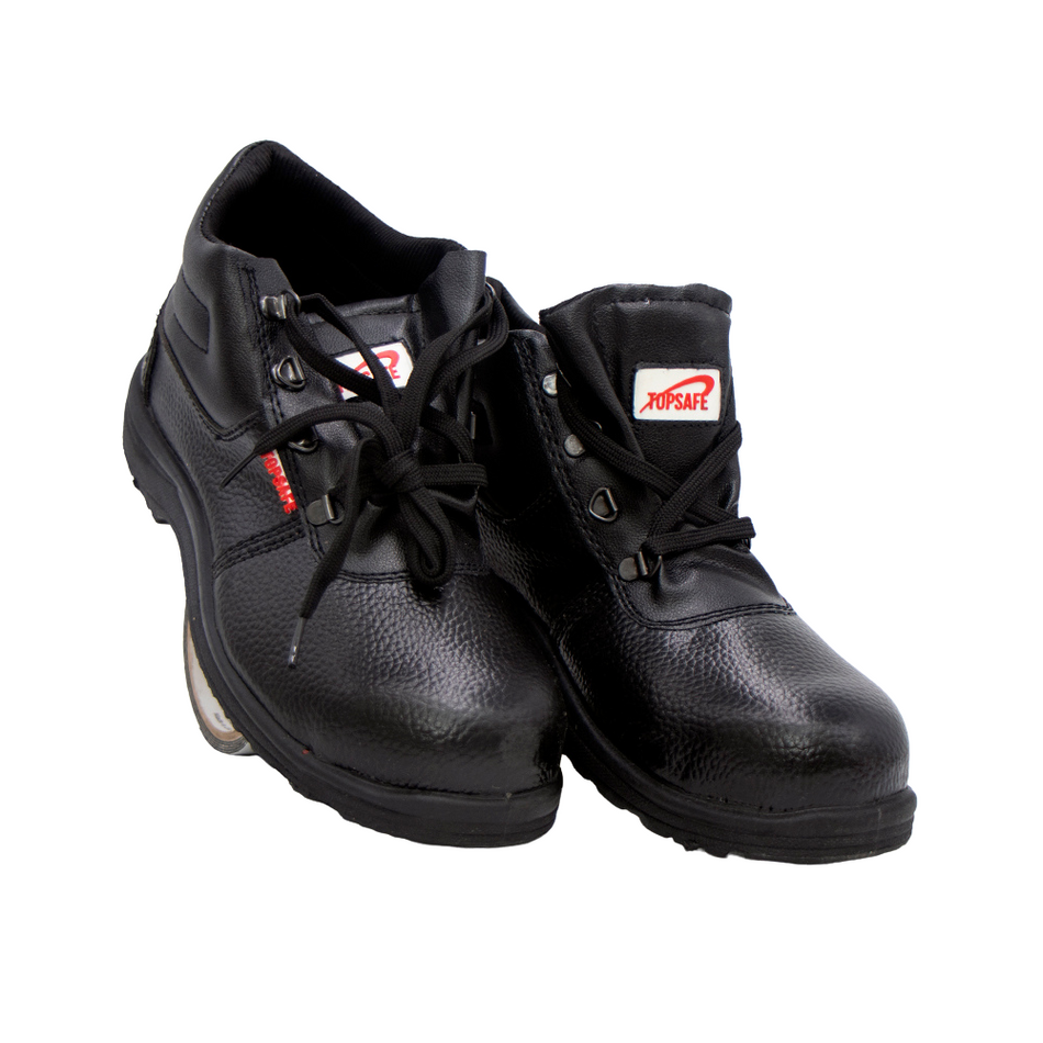 Topsafe Safety Shoe Max - 43 Size