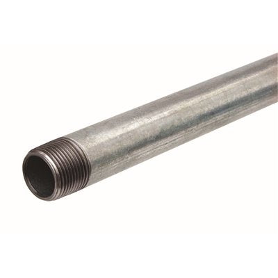 GI Pipe ASTM A53 GR B SCH 40 Surya/ 5.8 meters length per pipe