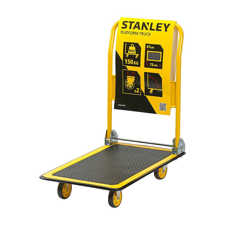 Stanley Hand Truck 200 Kg