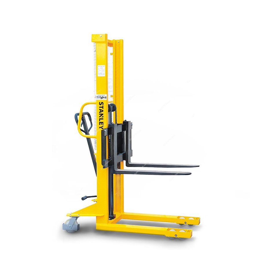 Stanley Hand Truck 200 Kg