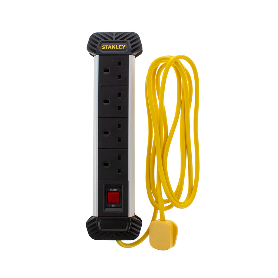 Stanley Extension Cord 3M