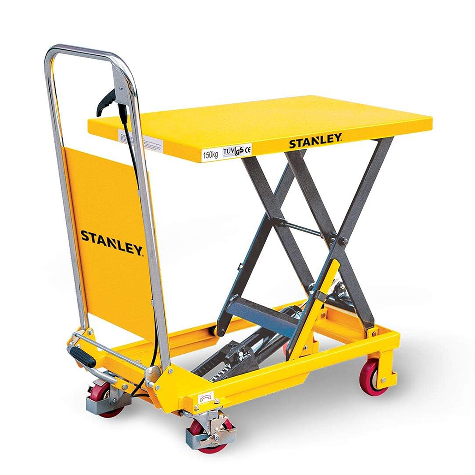 Stanley Folding Basket 25Kg