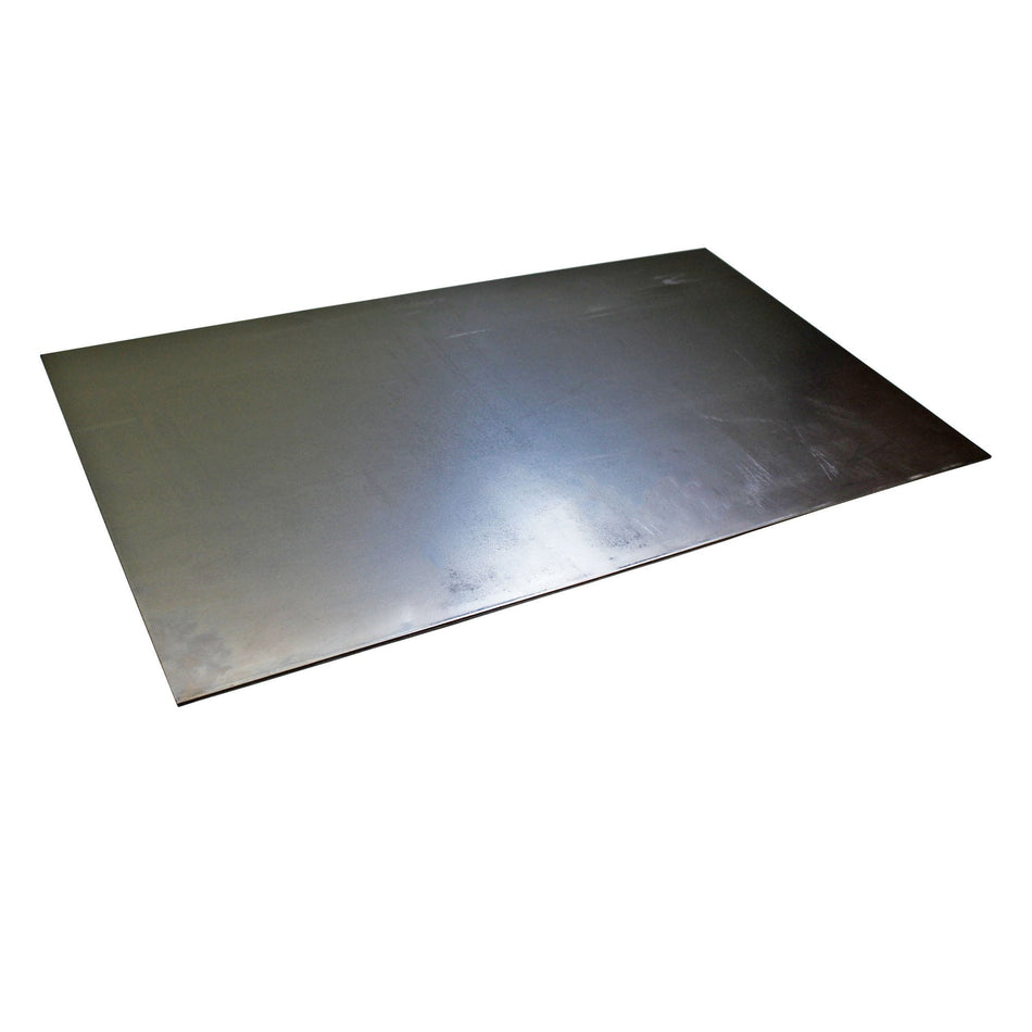 Shree Ji Steel Corporation MS Sheet 4.7mm(4x8ft)