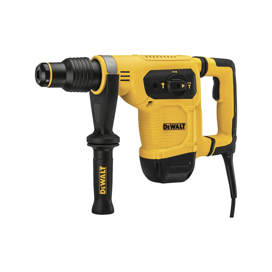 Dewalt SDS Max Chipping Hammer 5Kg