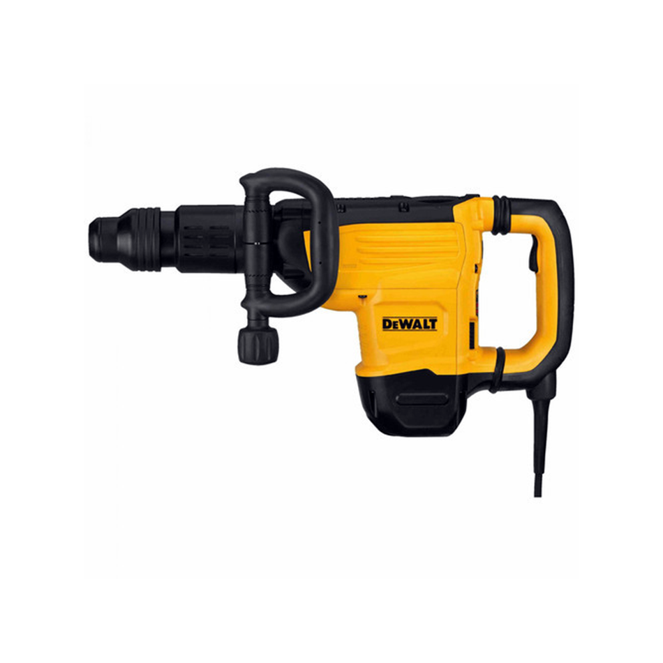 Dewalt SDS Max Demo Hammer L-Shape 10Kg