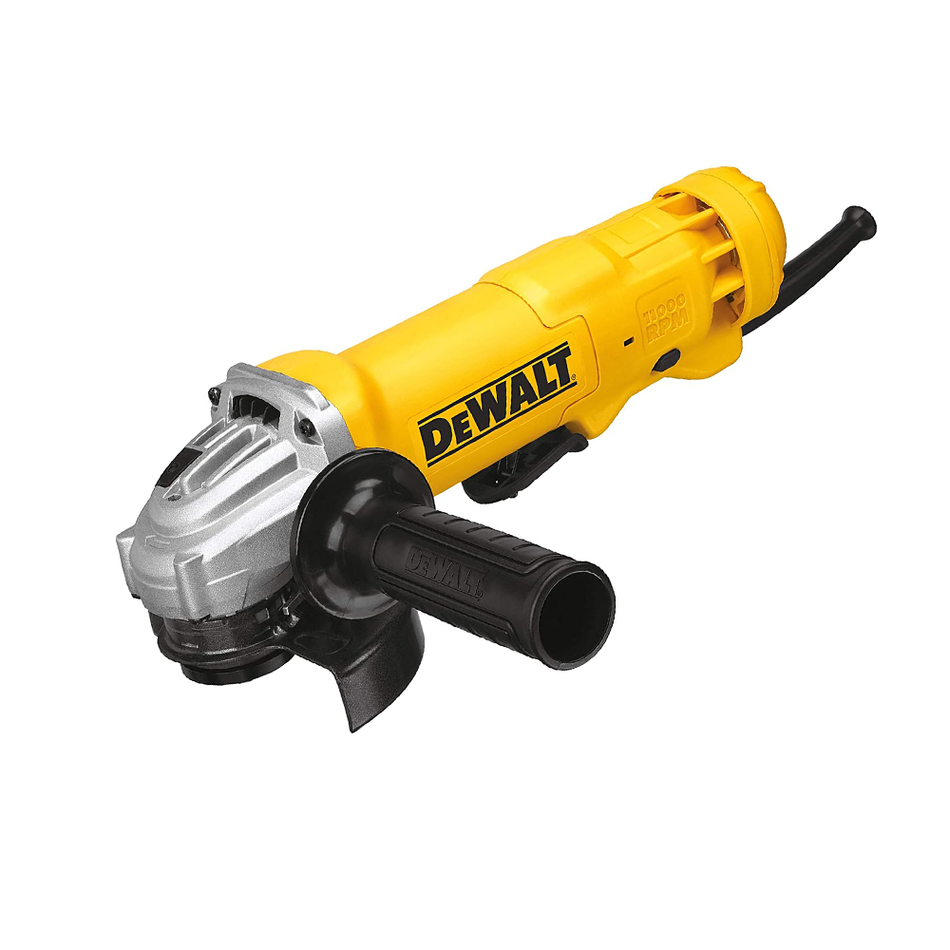 Dewalt Angle Grinder Paddle Switch 115mm 2200W