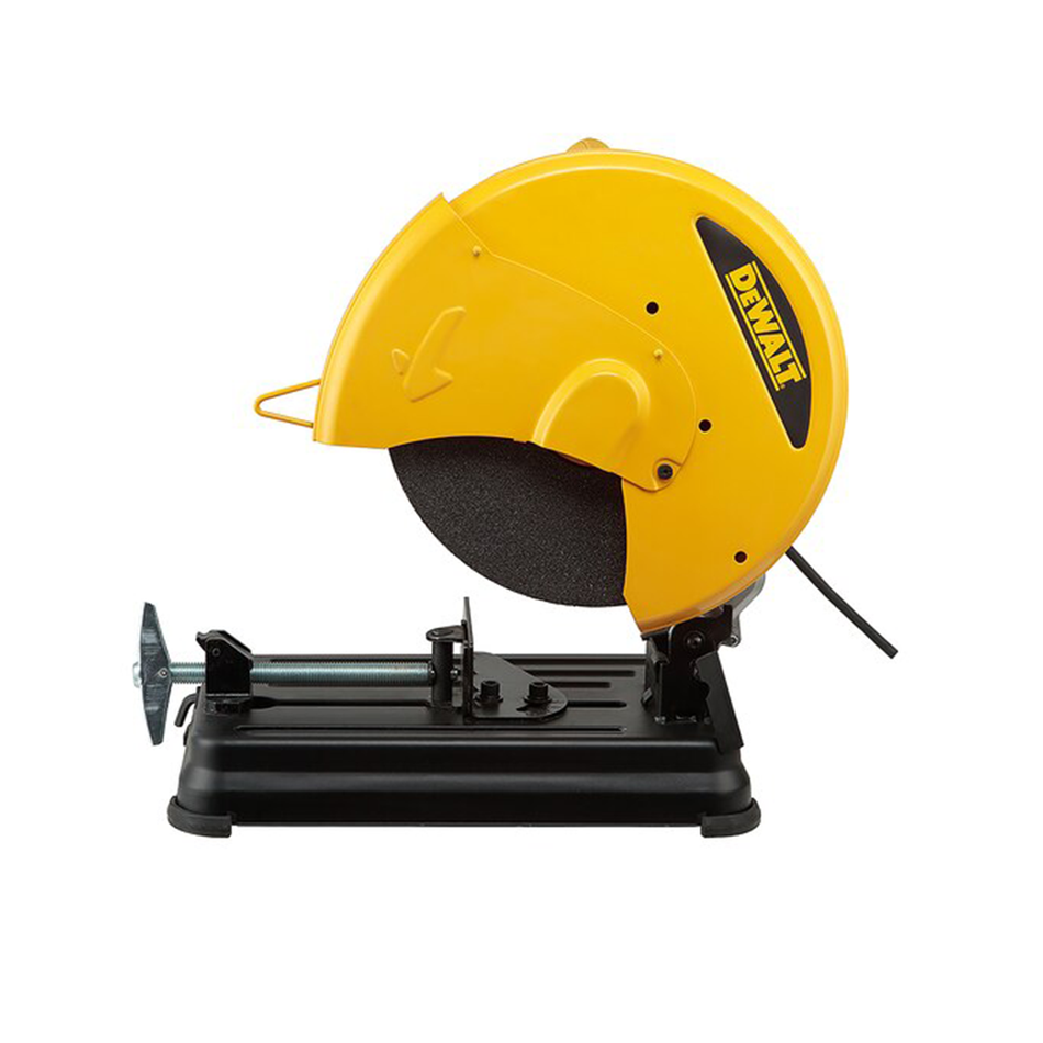 Dewalt Abrasive Chop Saw 355mm 2300W 240V