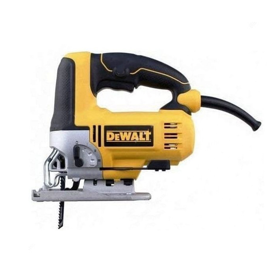 Dewalt High Performance Jig Saw 550W 220V